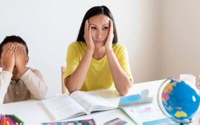 Struggling with homeschooling? 3 things to try right now.