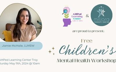 Children’s Mental Health Workshop
