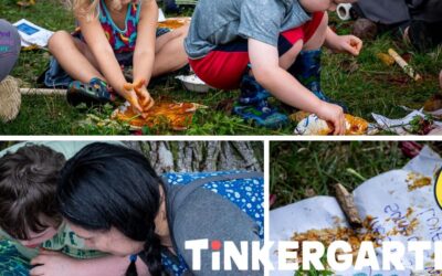 Tinkergarten