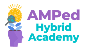 AMPed Education