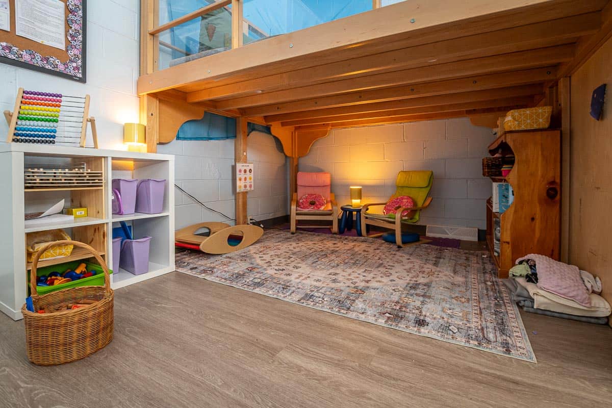 AMPed Hybrid Academy Middle School